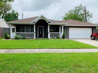 8510 Freewood St, Houston, TX 77034