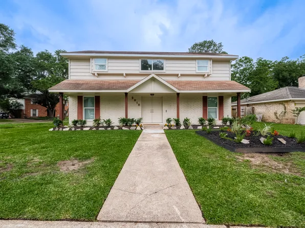 2818 Eaglerock Cir, Missouri City, TX 77489