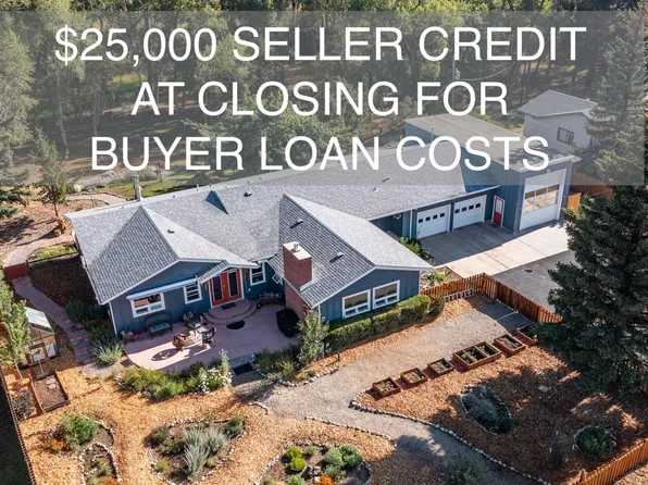 15171 County Road 306, Buena Vista, CO 81211