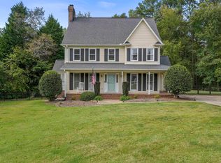 901 Huntington Rd, Easley, SC 29642