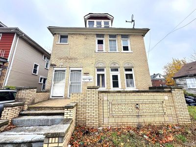 15815 Linwood St, Detroit, MI, 48238