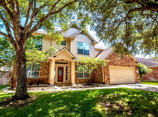 7822 Ravens Point Dr, Richmond, TX 77406