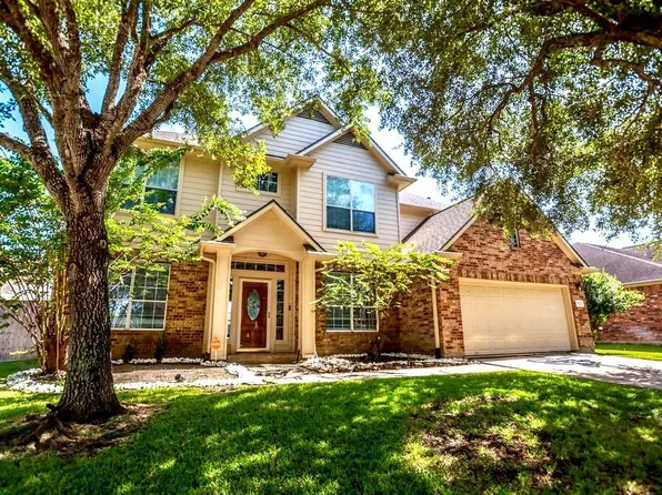 7822 Ravens Point Dr, Richmond, TX 77406