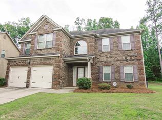 6513 Foggy Oak Dr, Fairburn, GA 30213