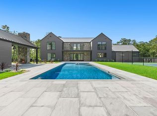 581 Wainscott Northwest Rd, East Hampton, NY 11937
