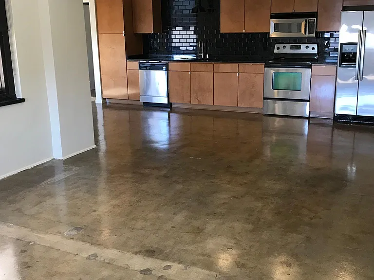 Dallas Power and Light Lofts — Photo 65