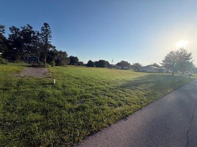 30174 ALDER ROAD LOT 290, Punta Gorda, FL, 33982