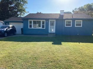 1236 Yolanda Dr, Youngstown, OH