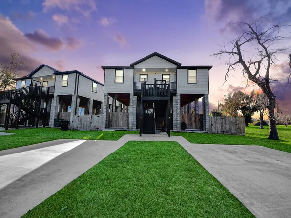 618 Maple Way #A-b, Houston, TX 77015
