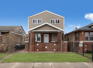 11328 S Wallace St, Chicago, IL
