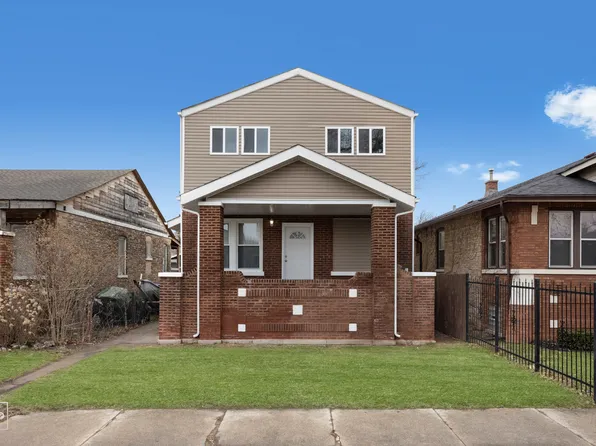11328 S Wallace St, Chicago, IL 60628