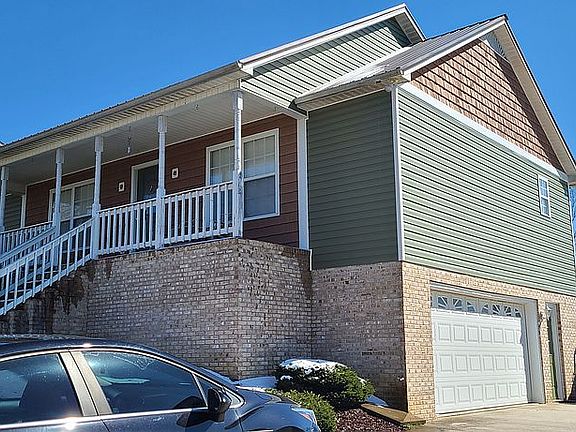 New siding and Cedar Shake