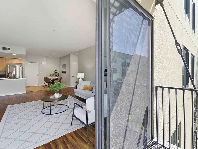 88 Bush St #3170 — Photo 3