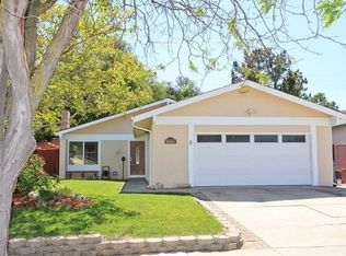 6925 Heaton Moor Dr, San Jose, CA 95119