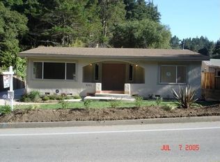 5251 Freedom Blvd, Aptos, CA 95003