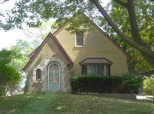 6506 N 43rd St, Milwaukee, WI 53209