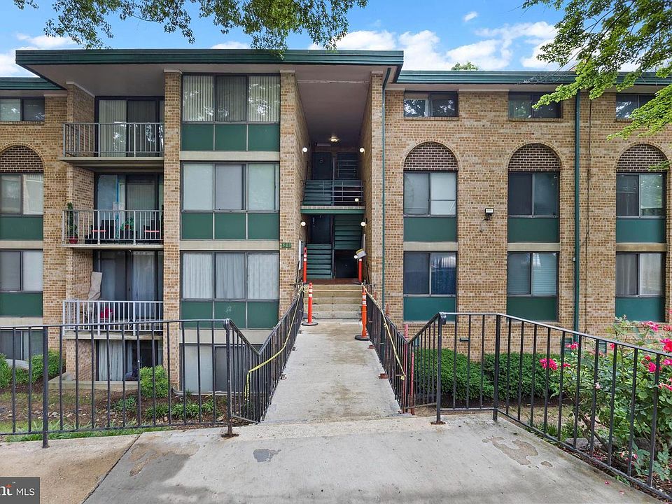 1st image of 503 N Armistead St APT 102