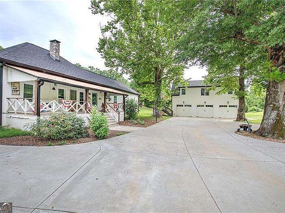 2nd image of 182 Henry Mack Hill Rd