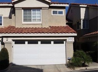 2041 Via Como Ct UNIT 102, Corona, CA 92881