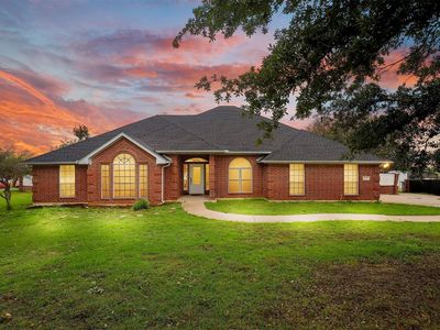 1000 Colina Vista Ln, Crowley, TX, 76036