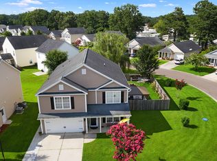 1135 Deerberry Rd, Hanahan, SC 29410