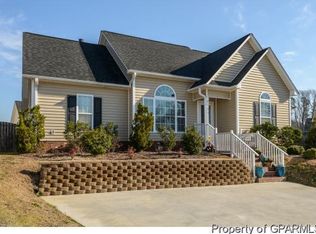 3105 Soco Ct, Greenville, NC 27834
