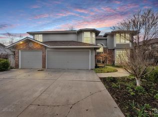 3821 N Sawgrass Pl, Boise, ID 83704