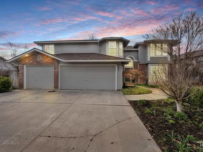 3821 N Sawgrass Pl, Boise, ID, 83704