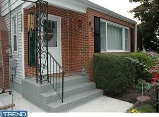981 New York Ave, Columbus, NJ