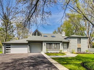100 North Pkwy, Prospect Heights, IL 60070