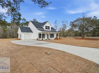110 Purser Dr, Jesup, GA 31545