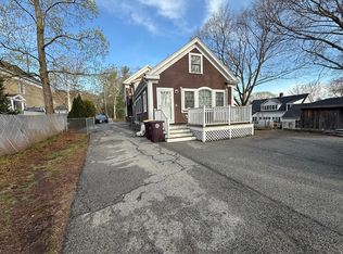 89 Mill St #1, Weymouth, MA 02188