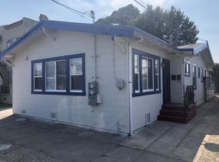 137 12th St, Richmond, CA 94801