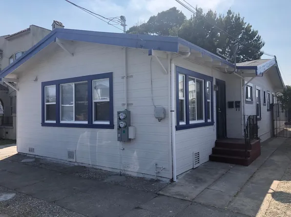 137 12th St, Richmond, CA 94801