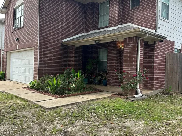 17002 Westminster Village Ct, Houston, TX 77084