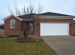 6303 Clarks View Dr, Charlestown, IN 47111