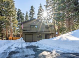 45 Tyrol Ln, Mammoth Lakes, CA 93546