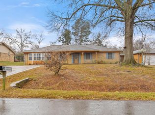 10130 Brookwood Dr, Tyler, TX 75707