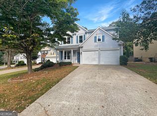 2100 Clearvista Dr NW, Acworth, GA 30101