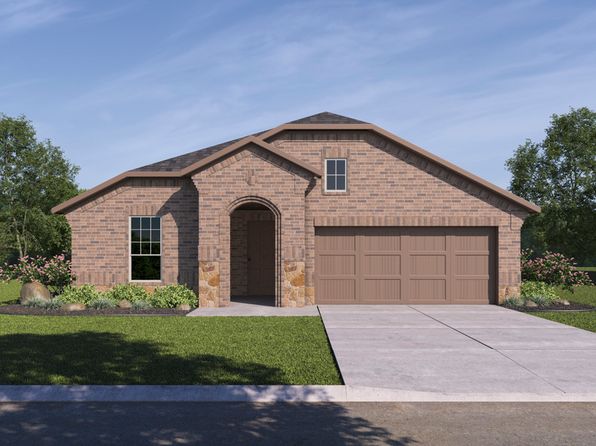 Home for Sale in Anna TX