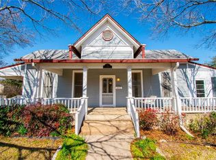 401 E 8th St, Georgetown, TX 78626