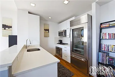 Rented by Miron Properties