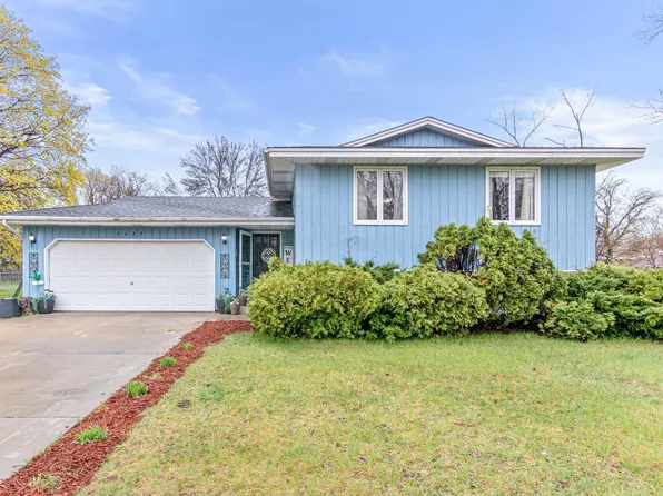 5425 80th Ave N, Brooklyn Park, MN 55443