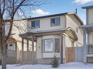 31 Templeby Way NE, Calgary, AB T1Y5N7