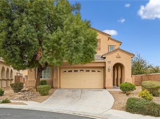 6161 Sapphire Gold St, North Las Vegas, NV 89031