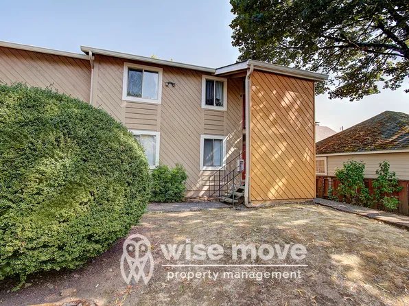 919 U St, Vancouver, WA 98661