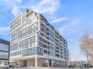 859 The Queensway UNIT 412, Toronto, ON M8Z 1N8