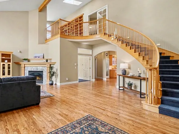 680 Findley Ct, Estes Park, CO 80517