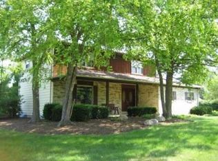 184 Canterberry Ln SW, Reynoldsburg, OH 43068