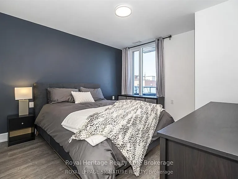 195 Hunter St E #412 — Photo 14